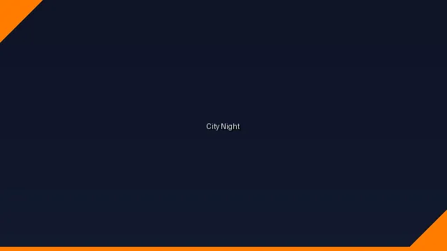 城市夜景主题赛 - 性之图 视频创作挑战